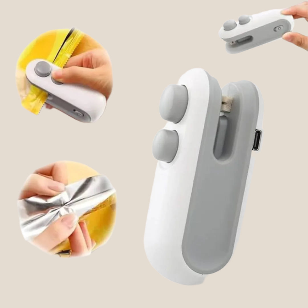 Potable Sealing Machine