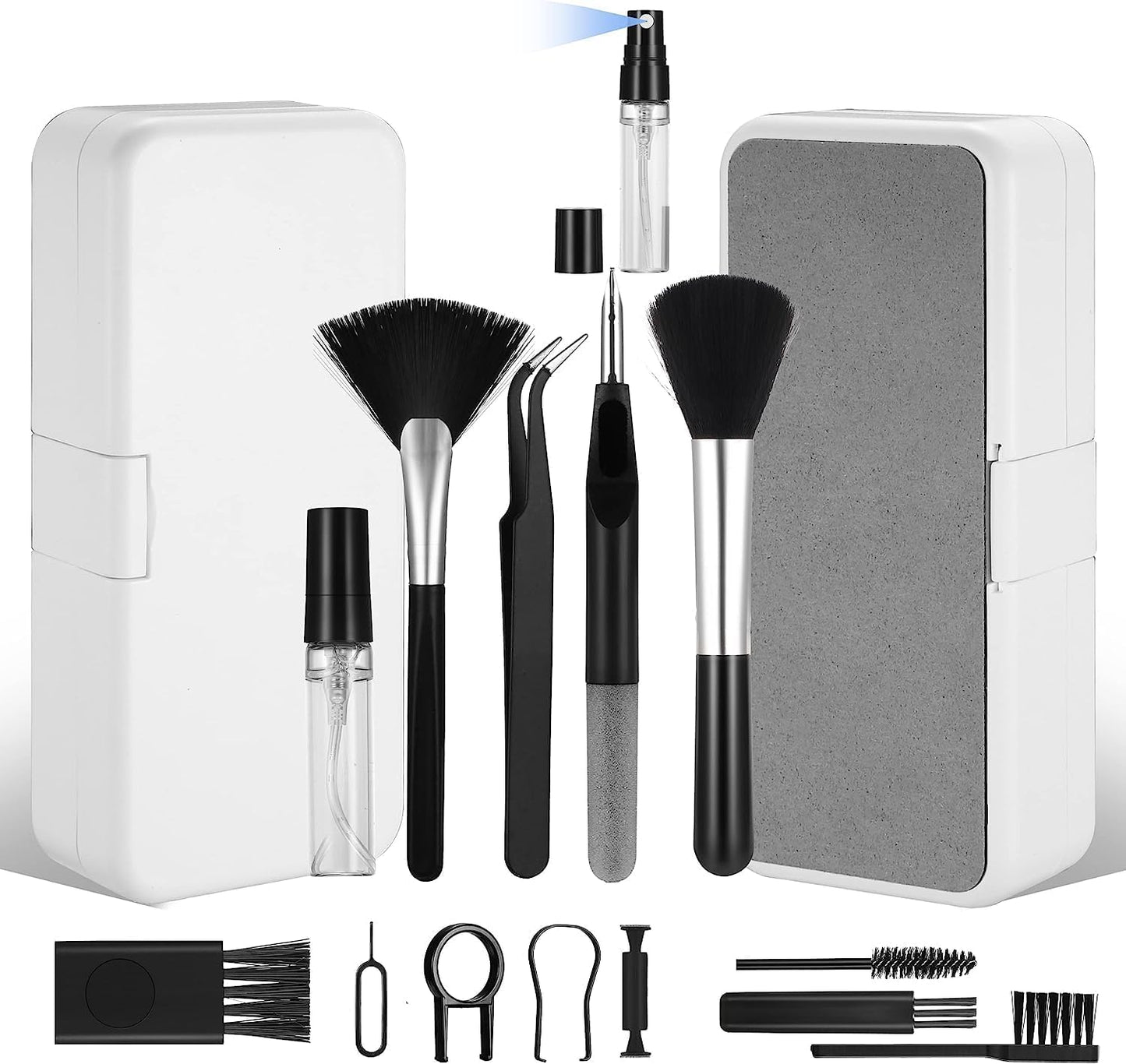 18-in-1 Electronic Cleaning Kit
