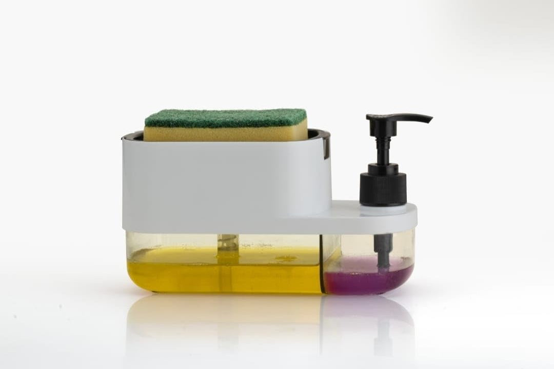 3 in 1 Soap Pump Dispenser