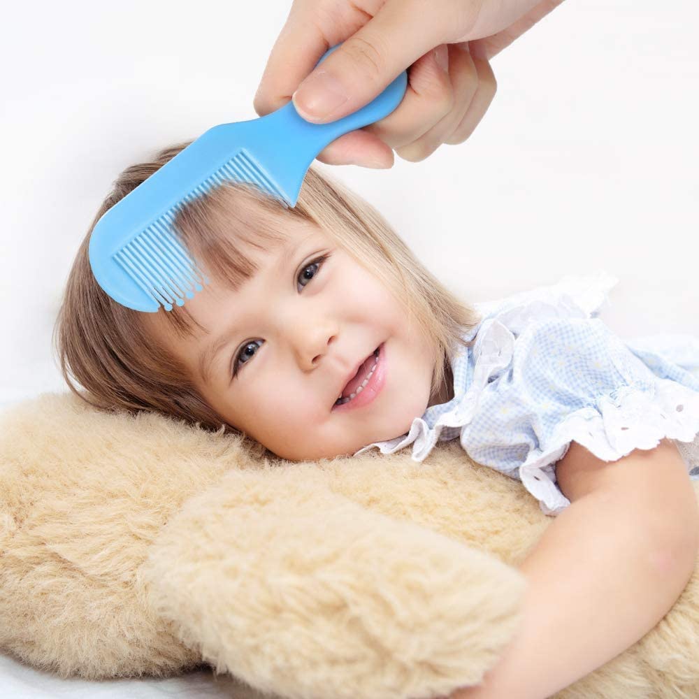 Portable Baby Grooming Kit – Essential Newborn & Toddler Care Accessories for Home & Travel (1 Set)