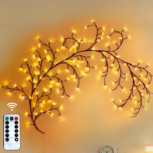 LED Wall Lights for Home Decoration (Pack of 1)