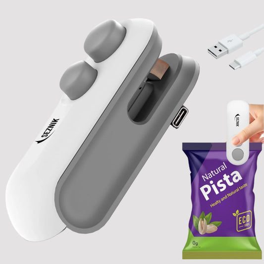 Potable Sealing Machine