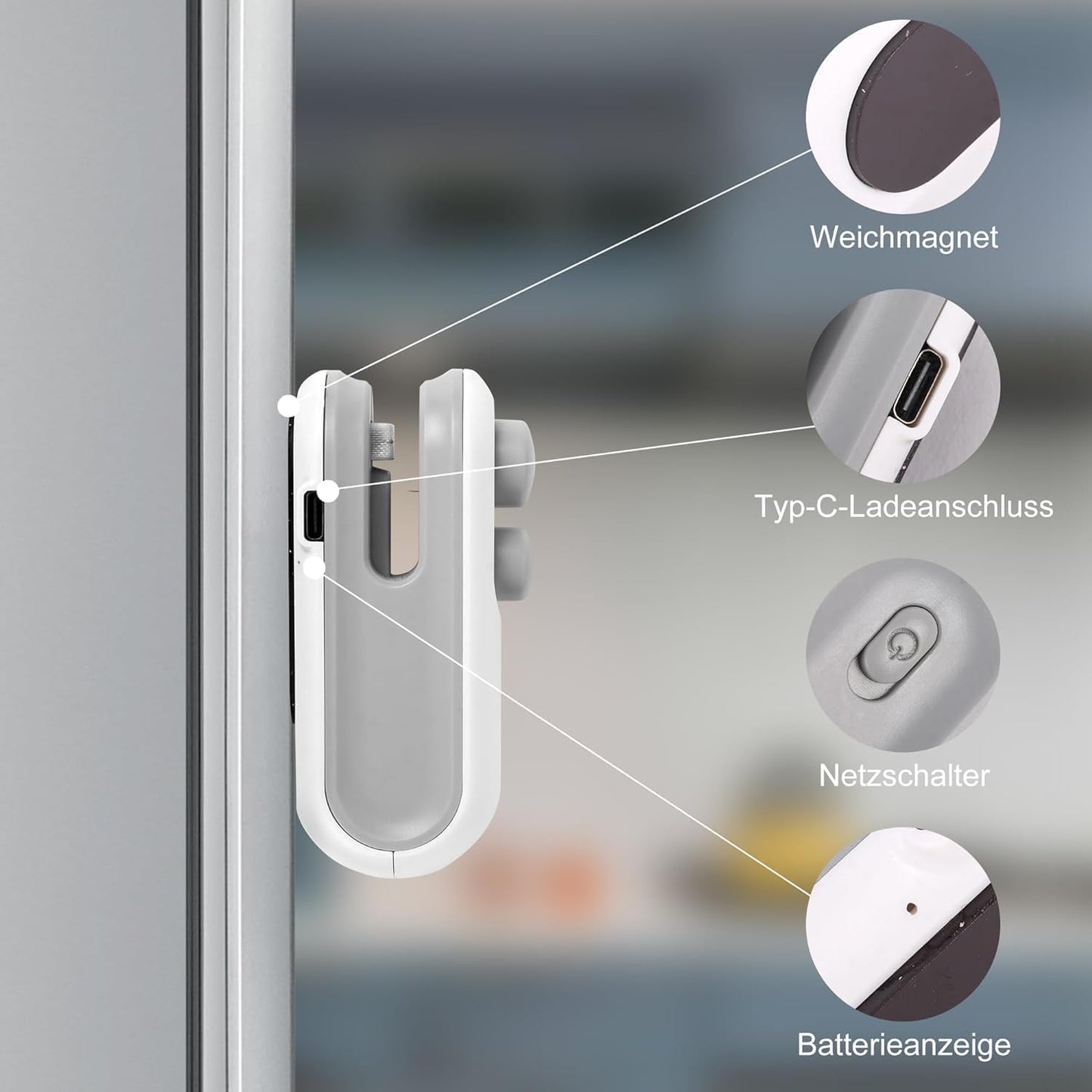 Potable Sealing Machine