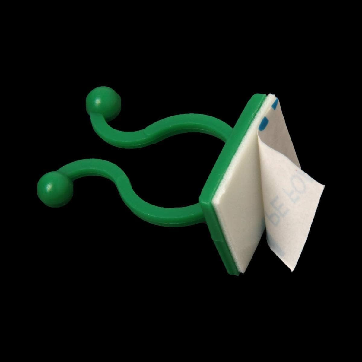 Plant Climbing Wall Clips, 30pcs