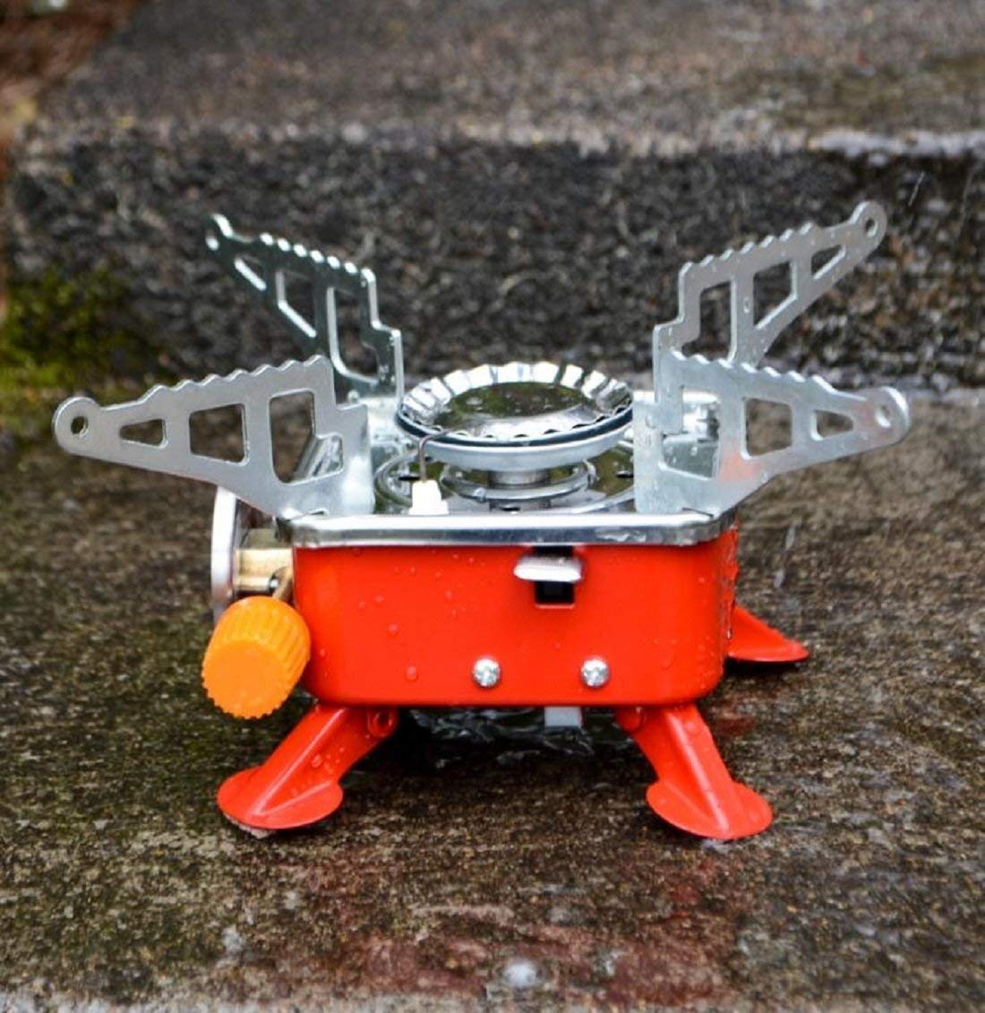 Portable Gas Stove