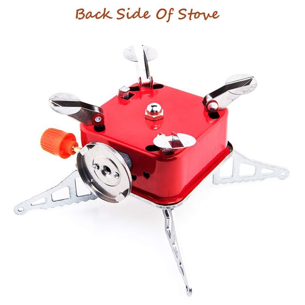 Portable Gas Stove