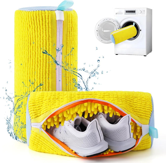 Shoe Wash Bag for Washing Machine