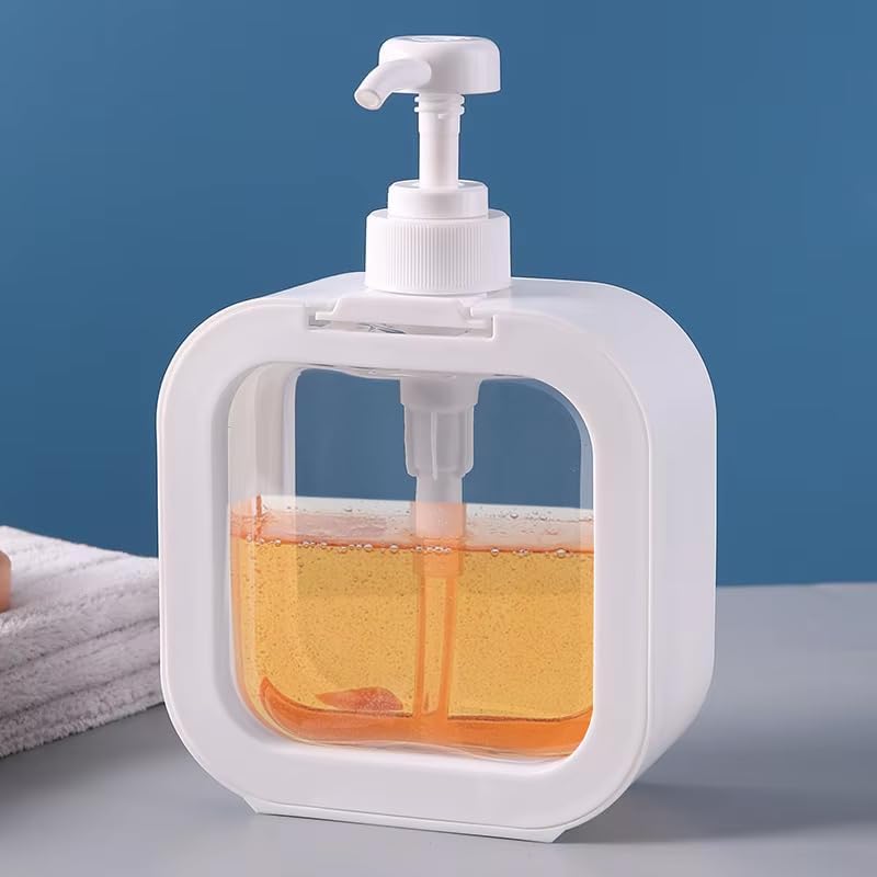 Multipurpose Liquid Soap Refillable