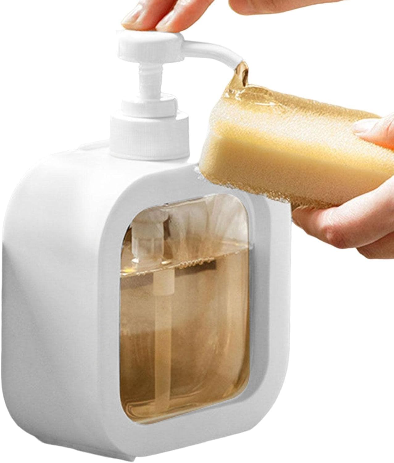 Multipurpose Liquid Soap Refillable