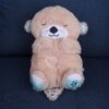 Breathing Teddy Bear