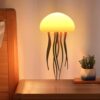 Jellyfish LED Lamp