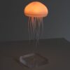 Jellyfish LED Lamp