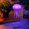 Jellyfish LED Lamp