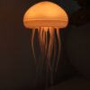 Jellyfish LED Lamp