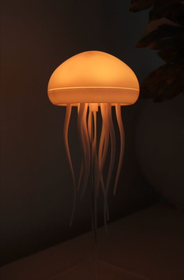 Jellyfish LED Lamp