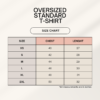 KENTROL KARE Oversized T-Shirt