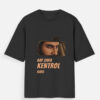 KENTROL KARE Oversized T-Shirt