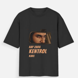KENTROL KARE Oversized T-Shirt