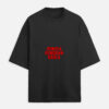 img_c418730f5620f5.jpg HONSLA EENDHAN BADAL Oversized Tee