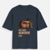 KENTROL KARE Oversized T-Shirt